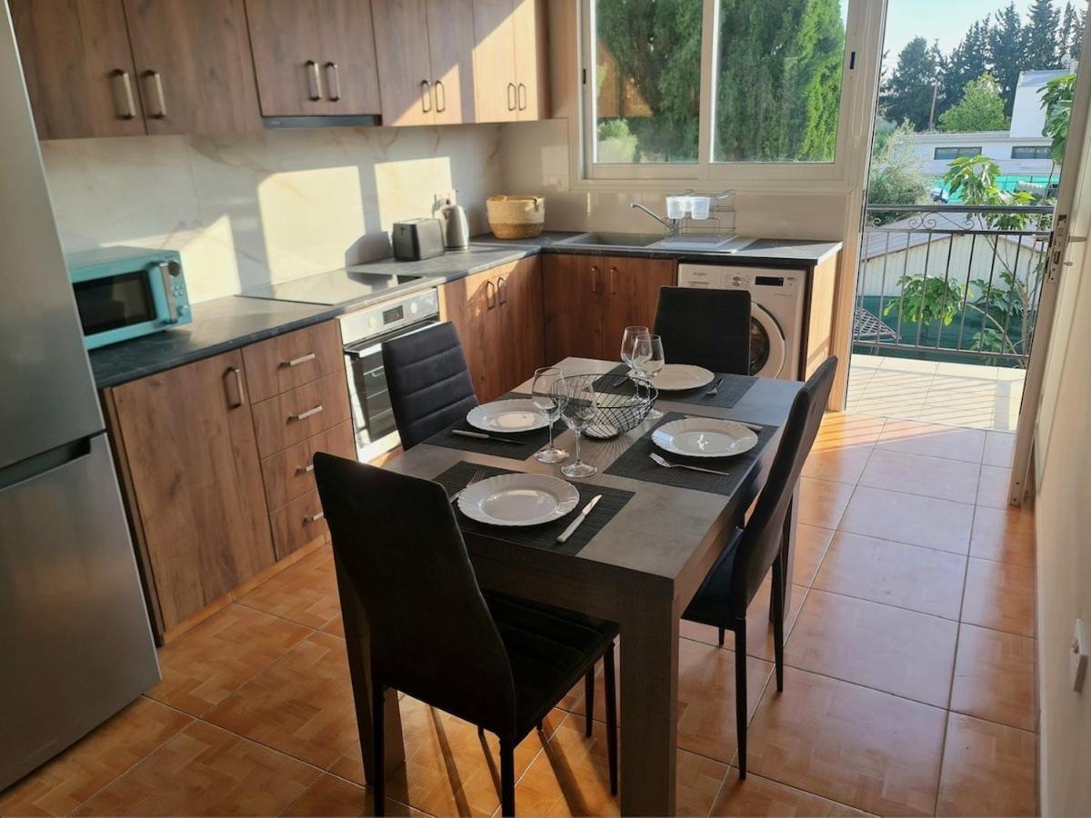 Ntoras Apartment *