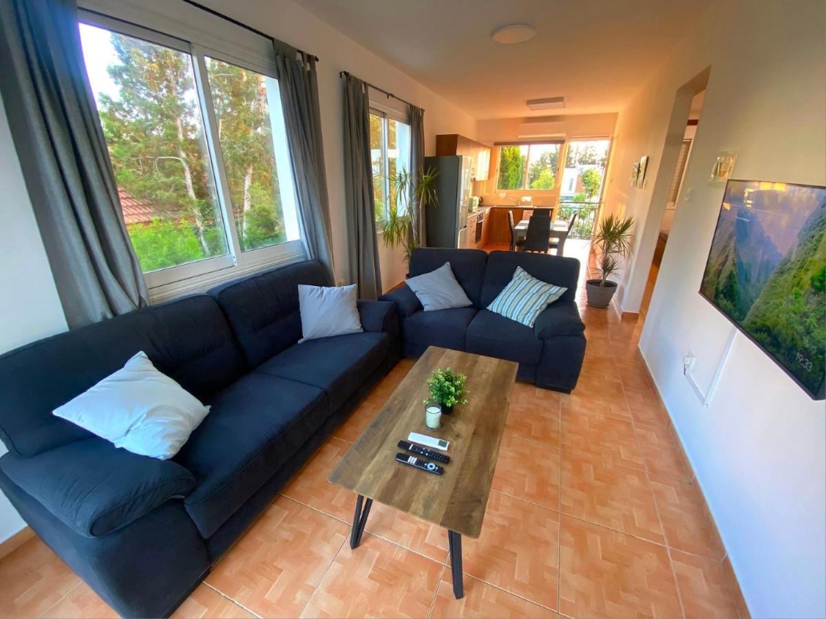 Ntoras Apartment *